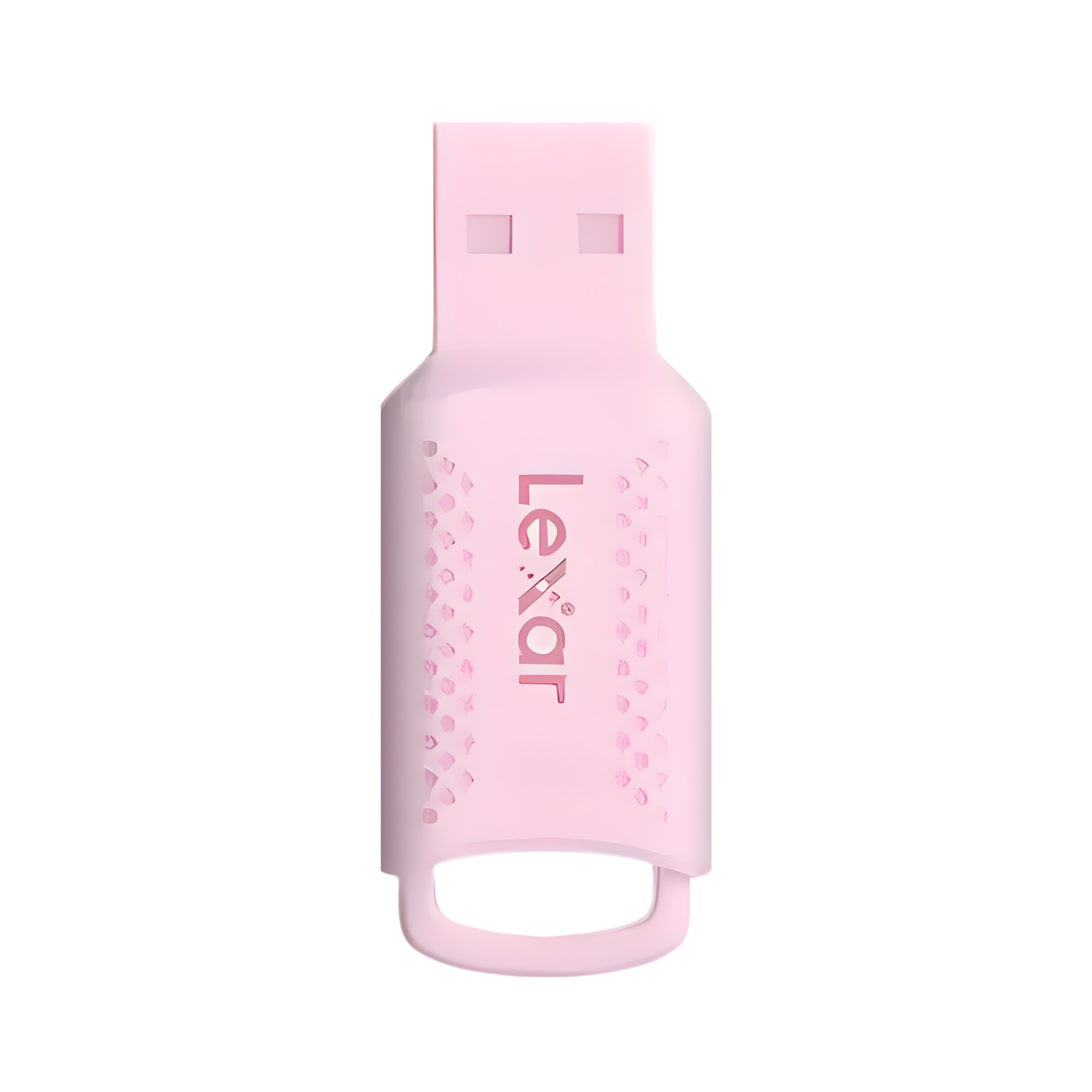 Lexar Flashdisk Jumpdrive V400 64GB USB 3.0