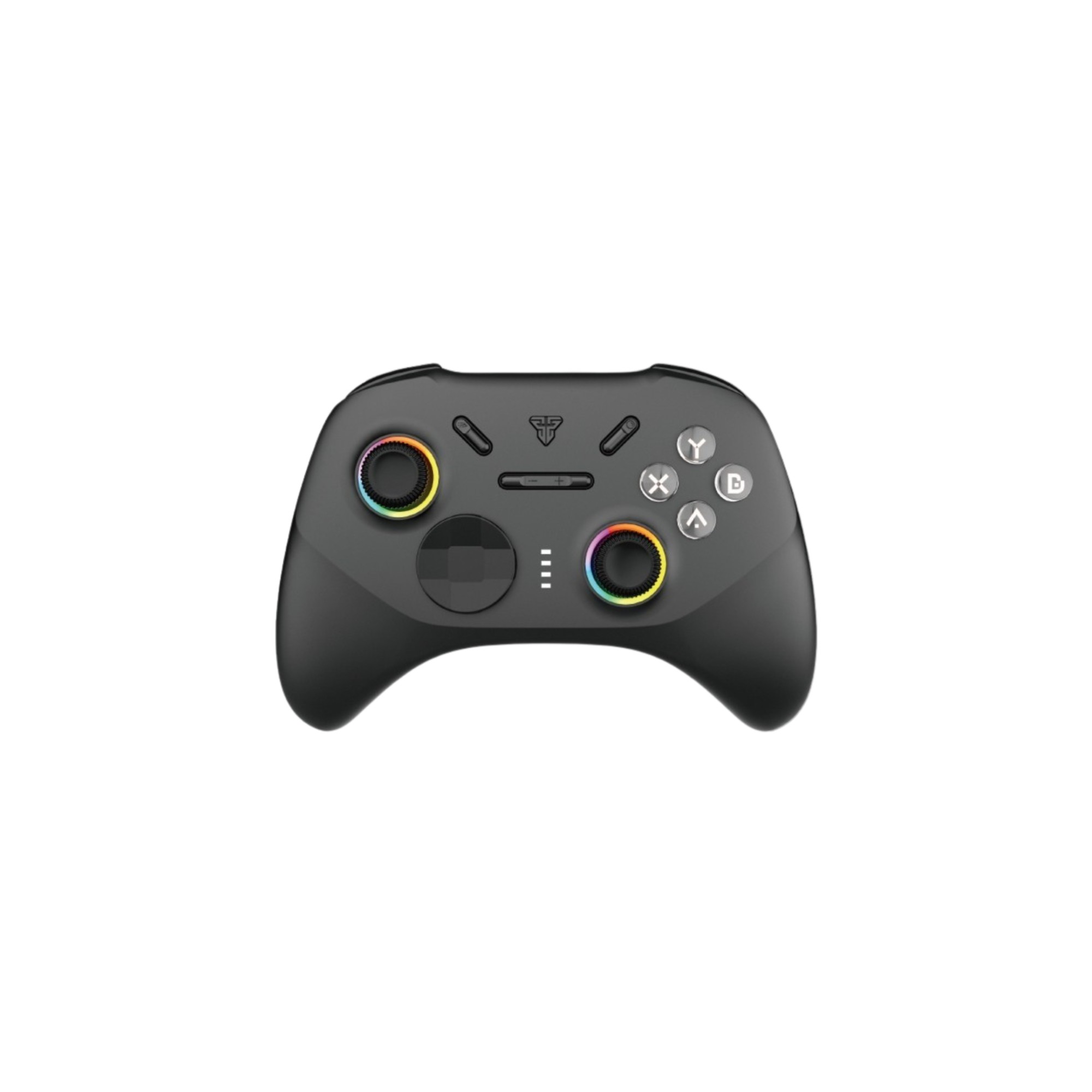 Fantech Gamepad WGP15V2 Black Eos Pro II