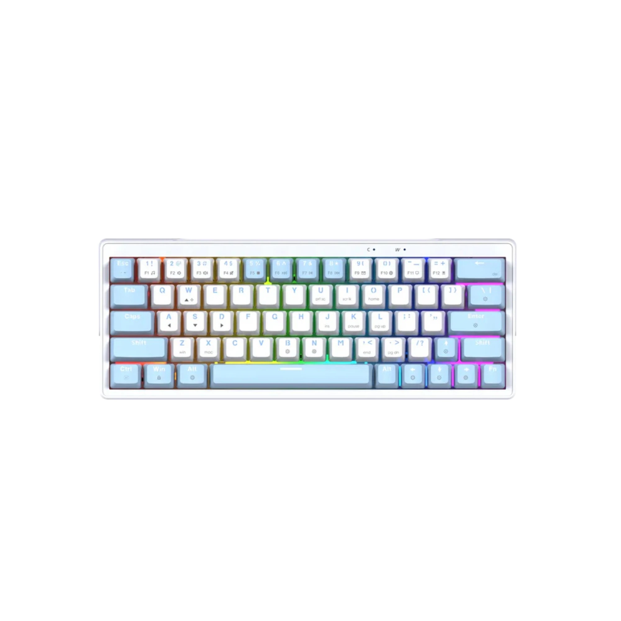 Fantech Strikepad MST901 Waterproof Gaming Mousepad