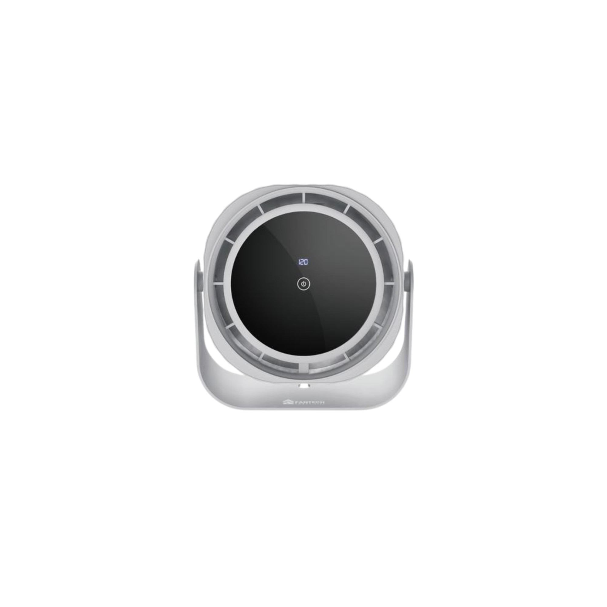 Fantech Cooler Portable PAC 4 Grey