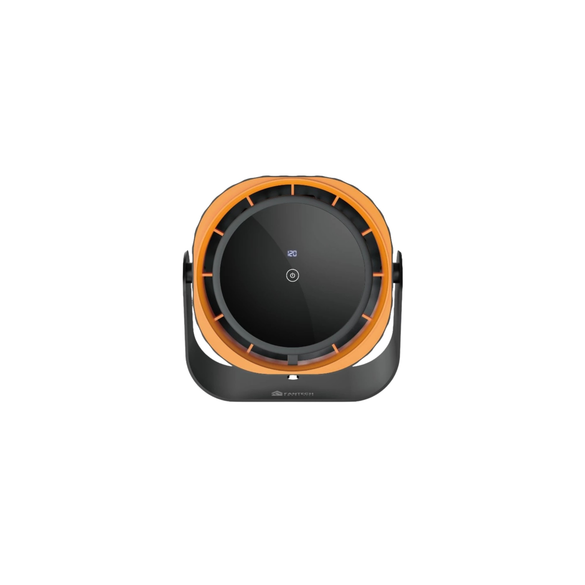 Fantech Cooler Portable PAC 4 Orange