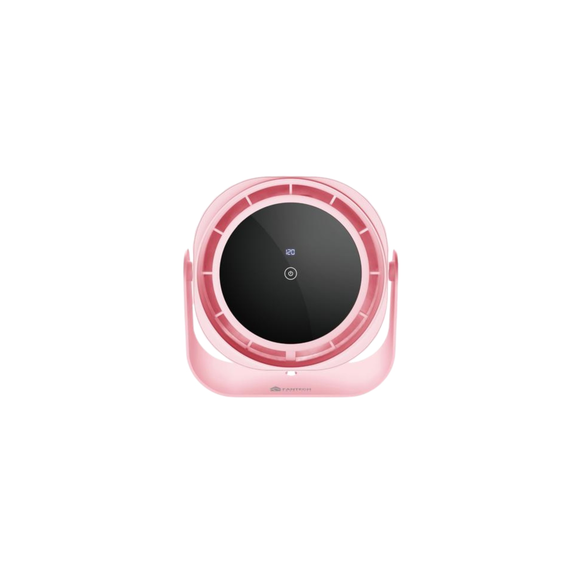 Fantech Cooler Portable PAC 4 Pink