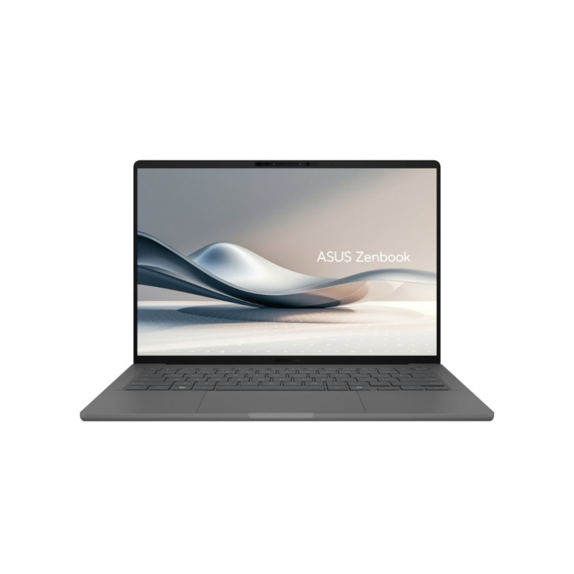 Asus ZenBook A14 UX3407QA-IPSP152M Iceland Grey