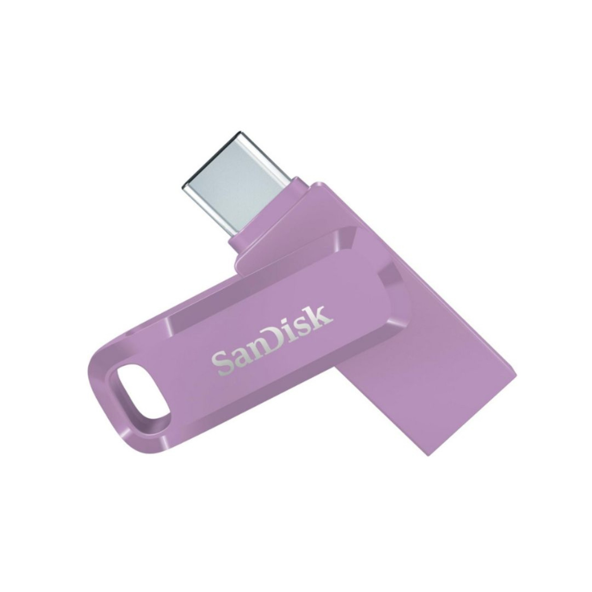 Sandisk Phone Drive 64GB G4 Purple 
