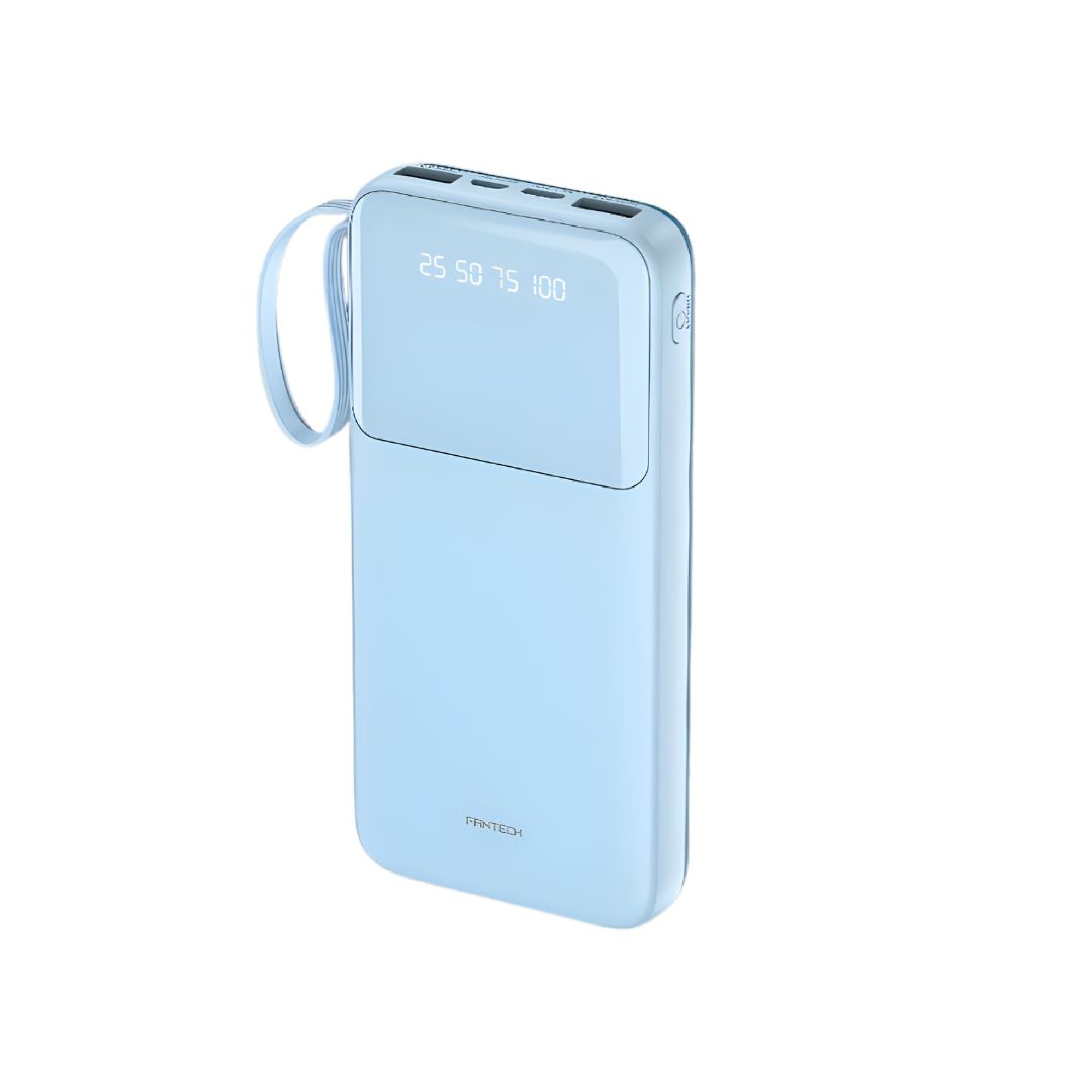 Fantech Powerbank S3 10.000mAH Blue