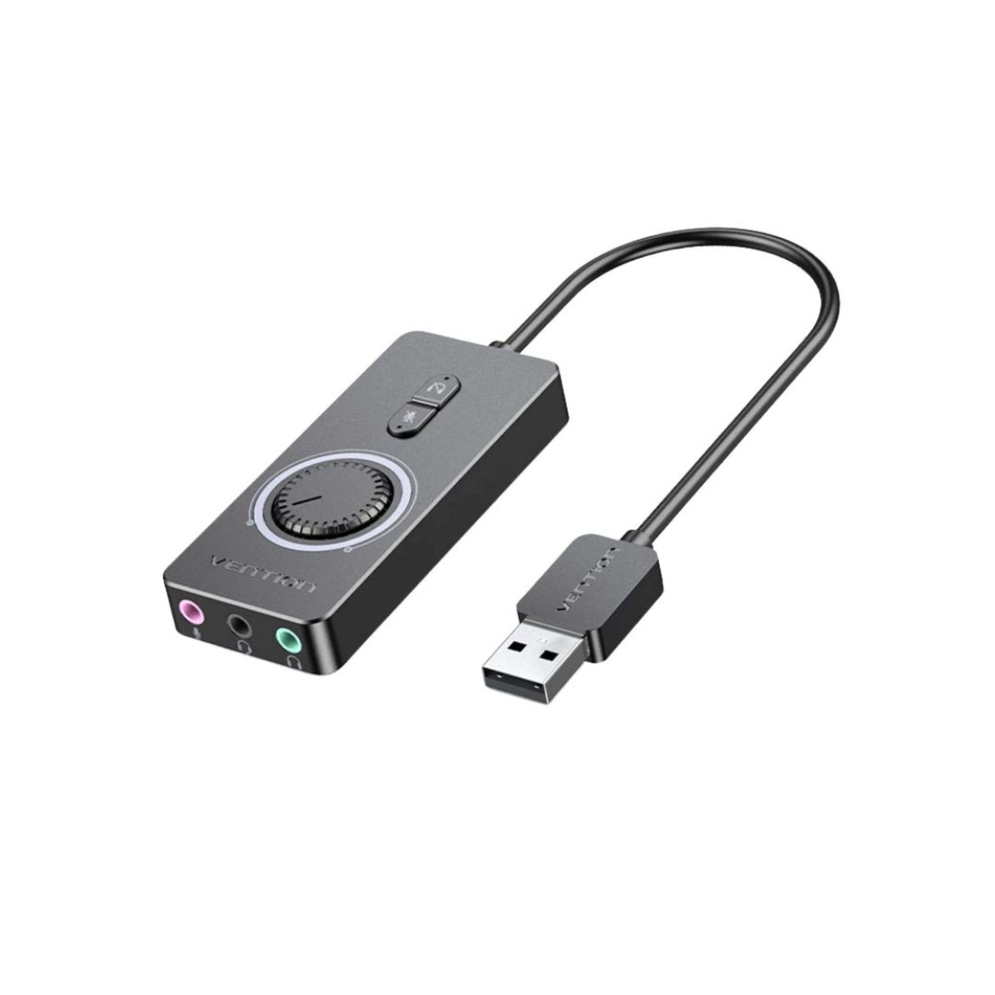 VENTION Sound Card USB 2.0