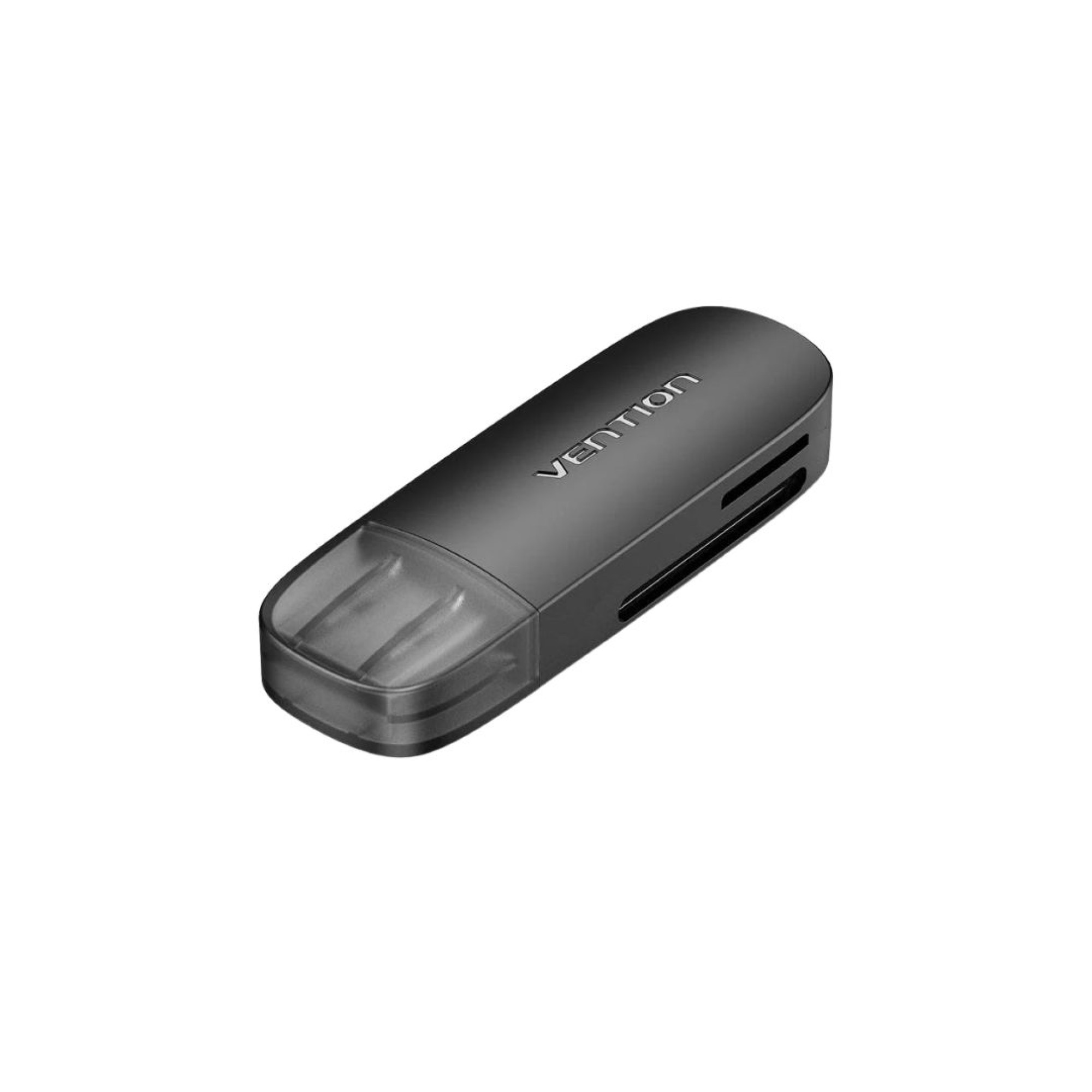 VENTION Card Reader MicroSD 2-in-1