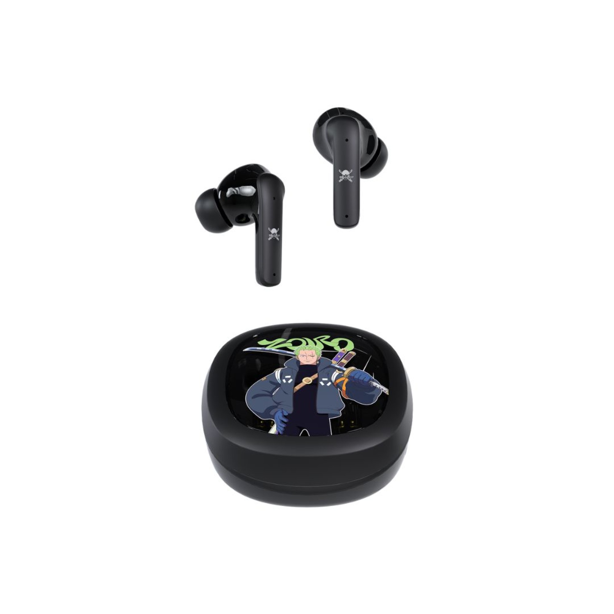 FANTECH FT20 Wireless ANC Earbuds x ONEPIECE Zoro