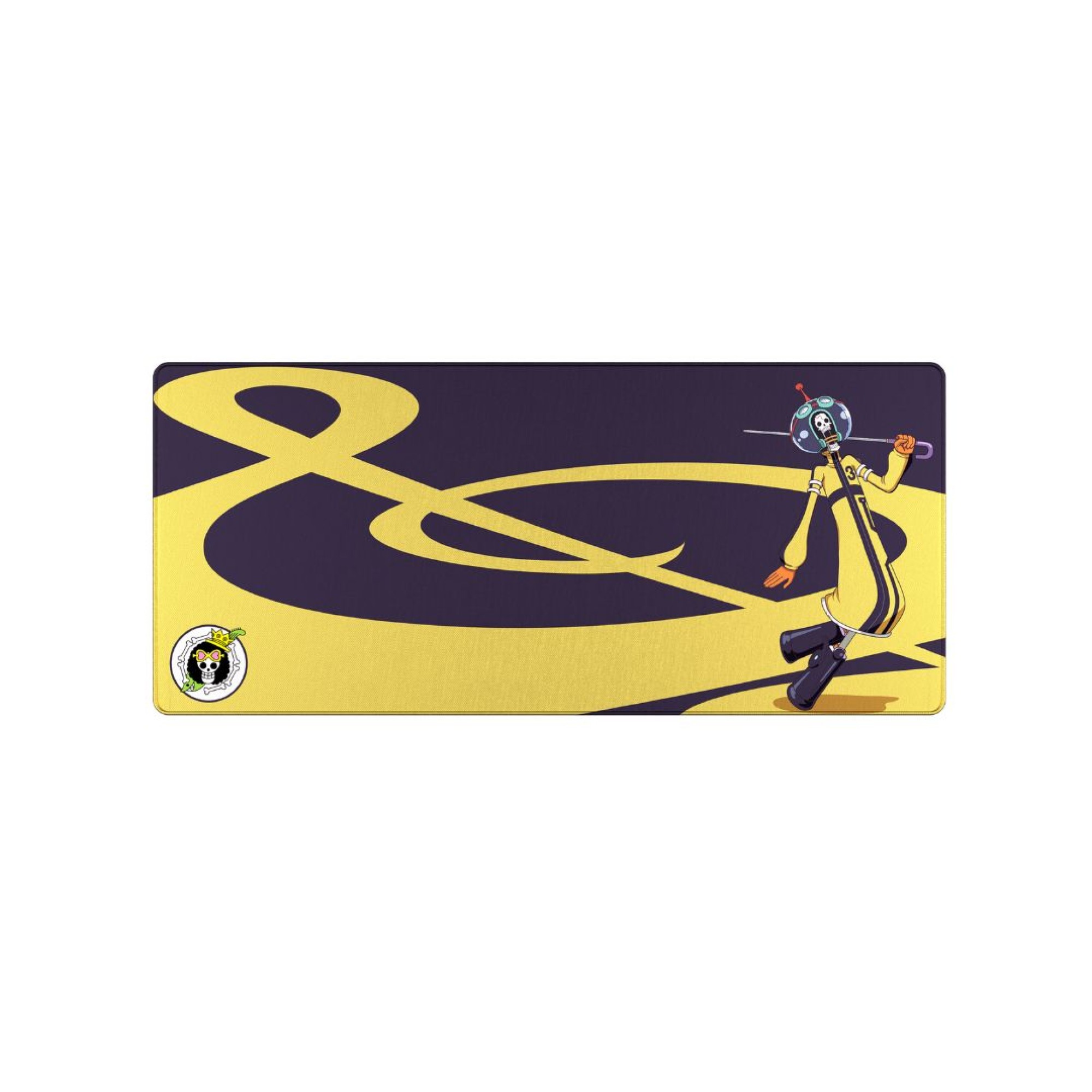 FANTECH MP905 DESKMAT x ONEPIECE Brook