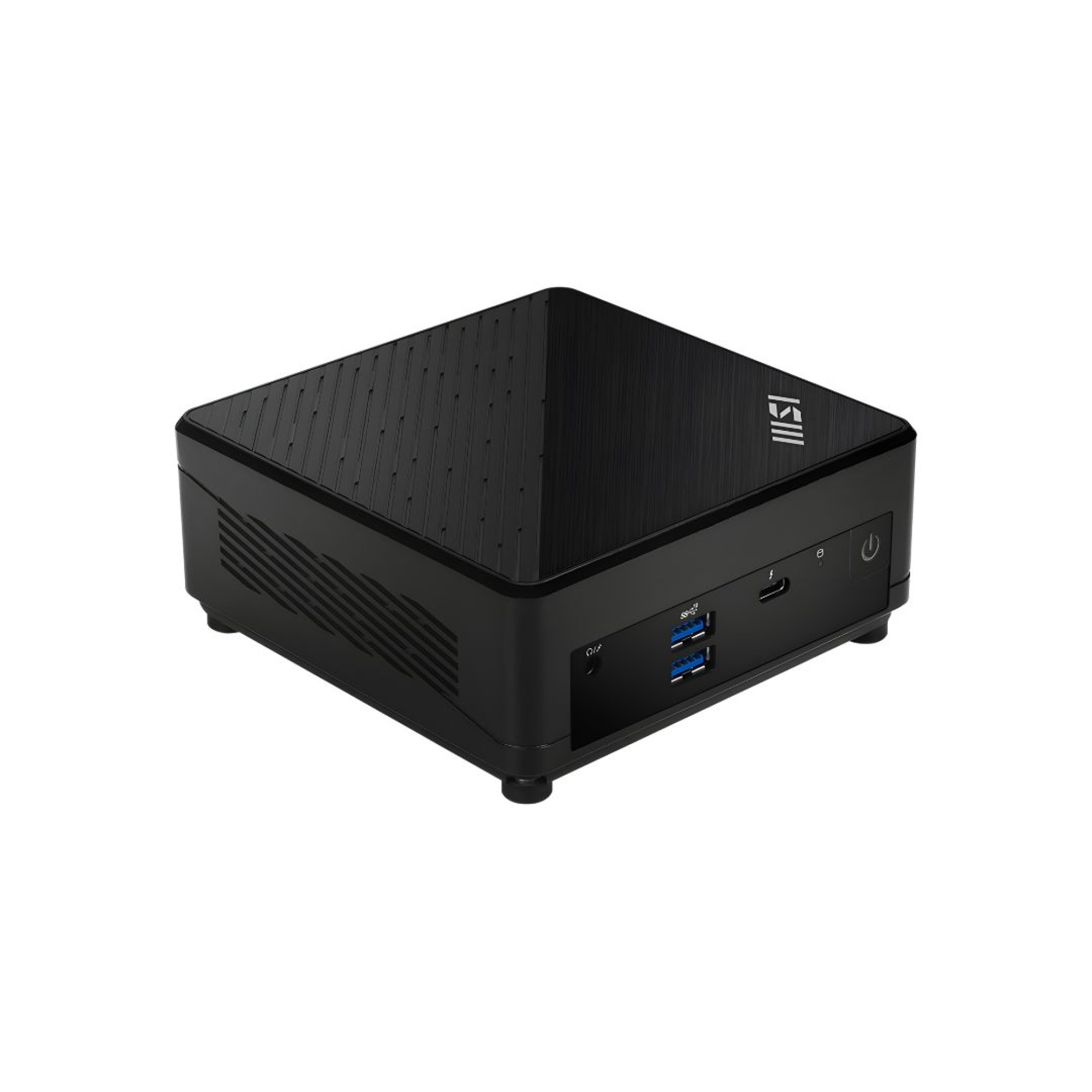 MSI CUBI 5 12M-269 Black