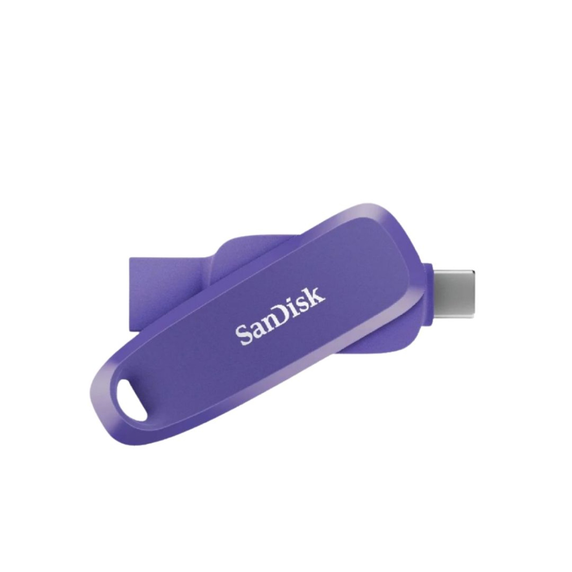 Sandisk Phone Drive 64GB G4 Purple 