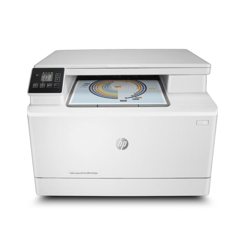 HP Laserjet MFP M182n