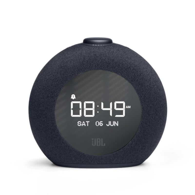 JBL Horizon 2 Bluetooth Clock Radio Speaker black