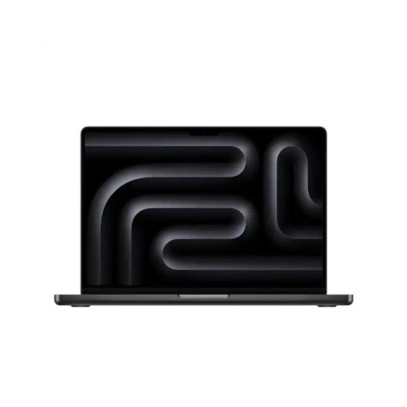 Apple Macbook Pro 14 M4 MX2J3ID Space Black