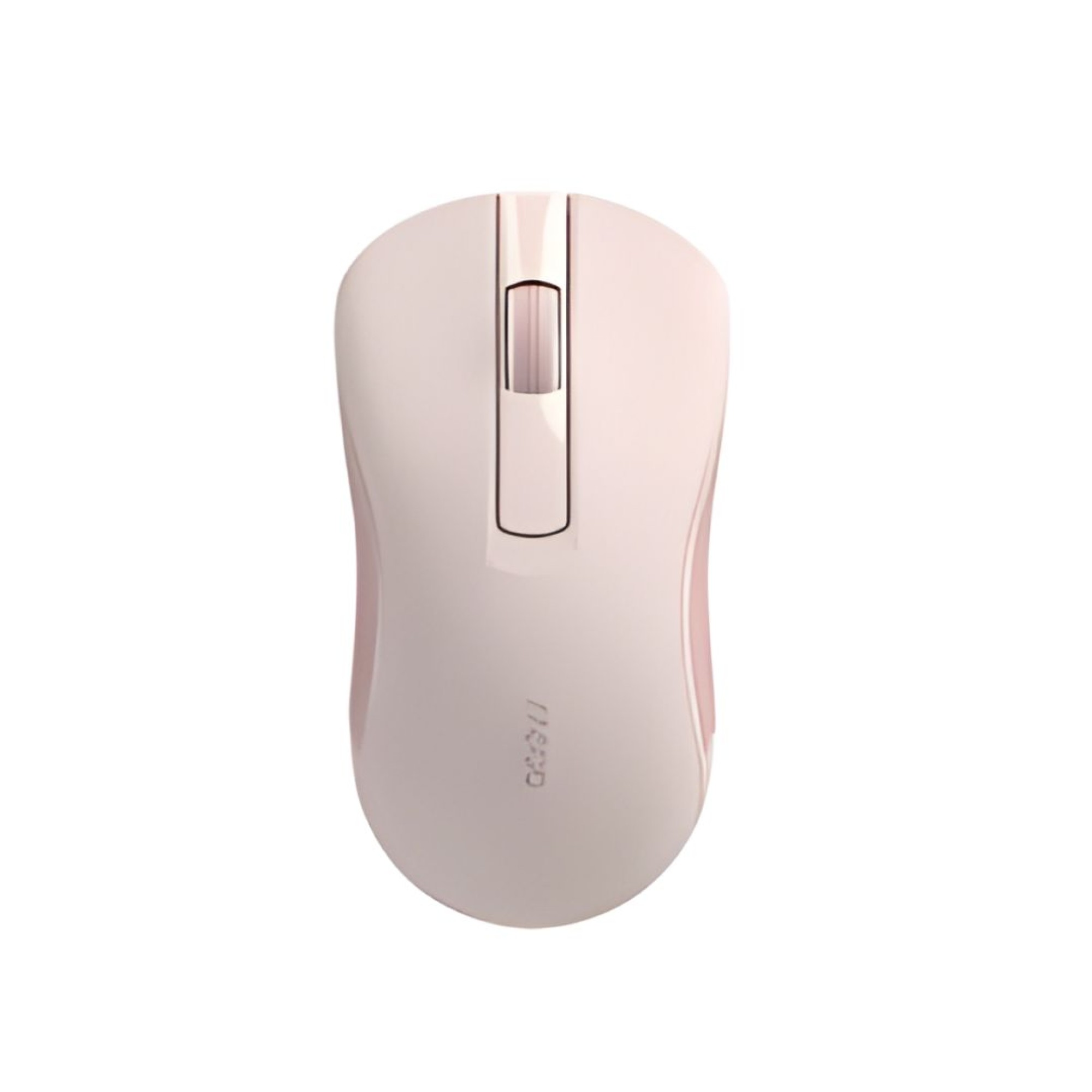 Rapoo B20 Mouse Wirelles Silent-mode [Pink]