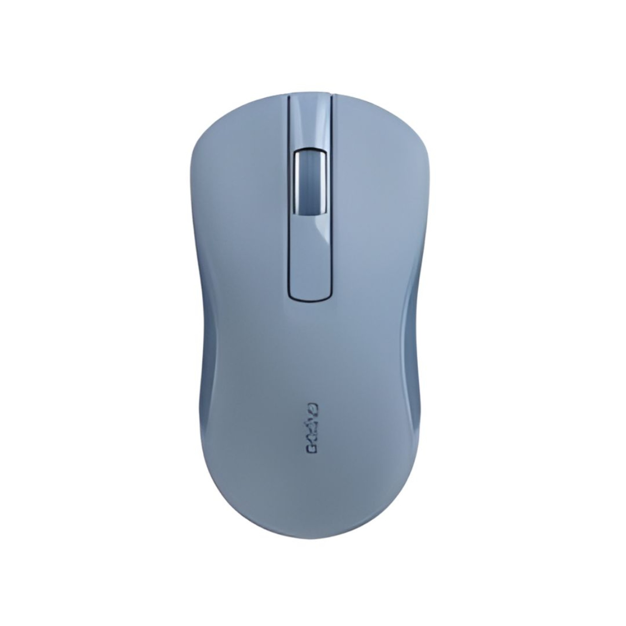 Rapoo B20 Mouse Wirelles Silent-mode [Blue]