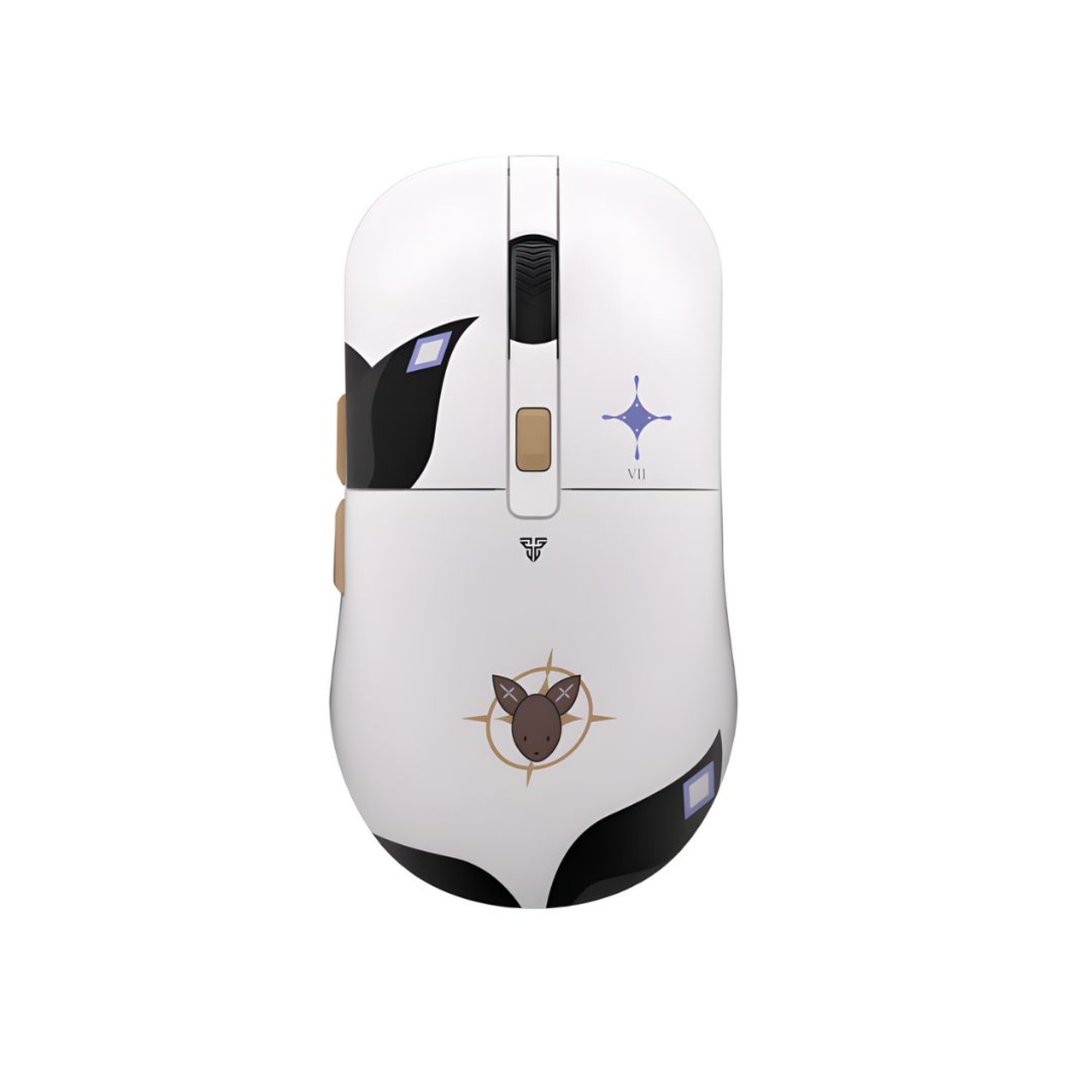 Fantech Mouse WG9S Hololive Zeta Edition [Wireless]