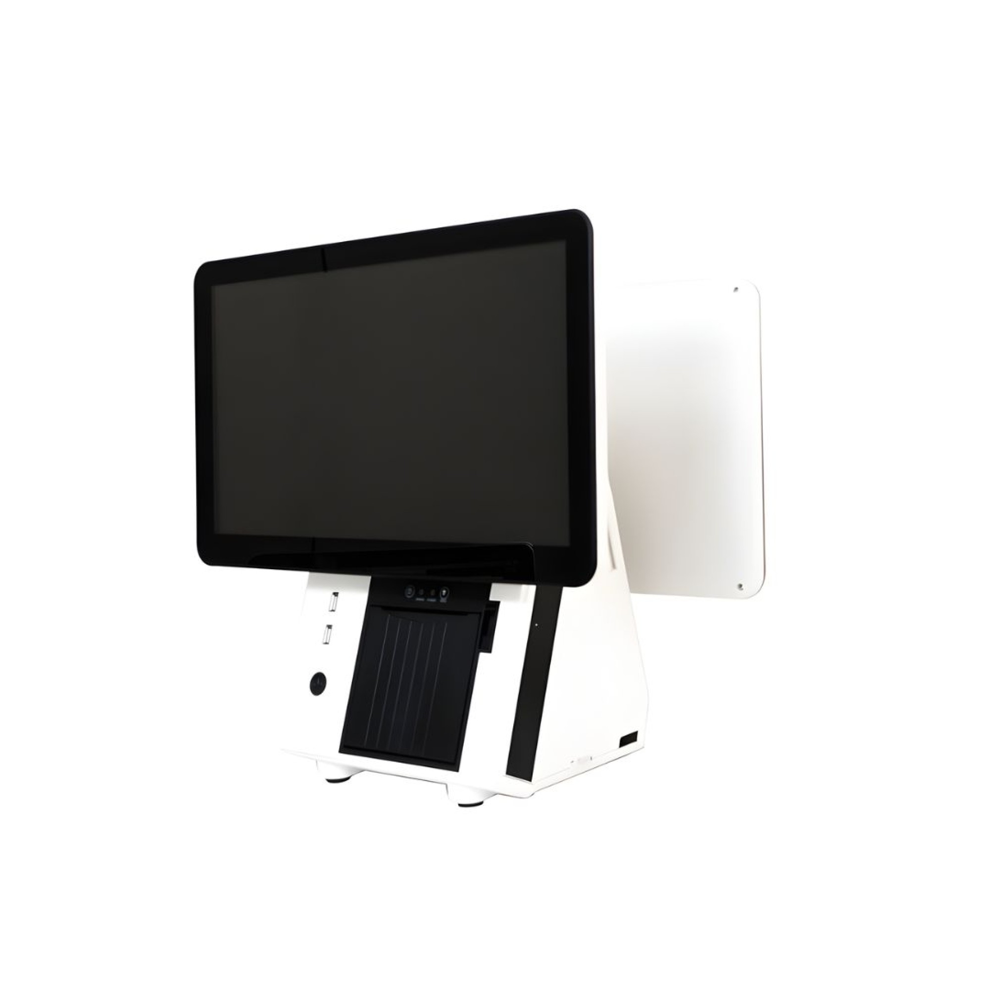 IWARE Mesin Kasir PC POS All in One TouchScreen IW-X280