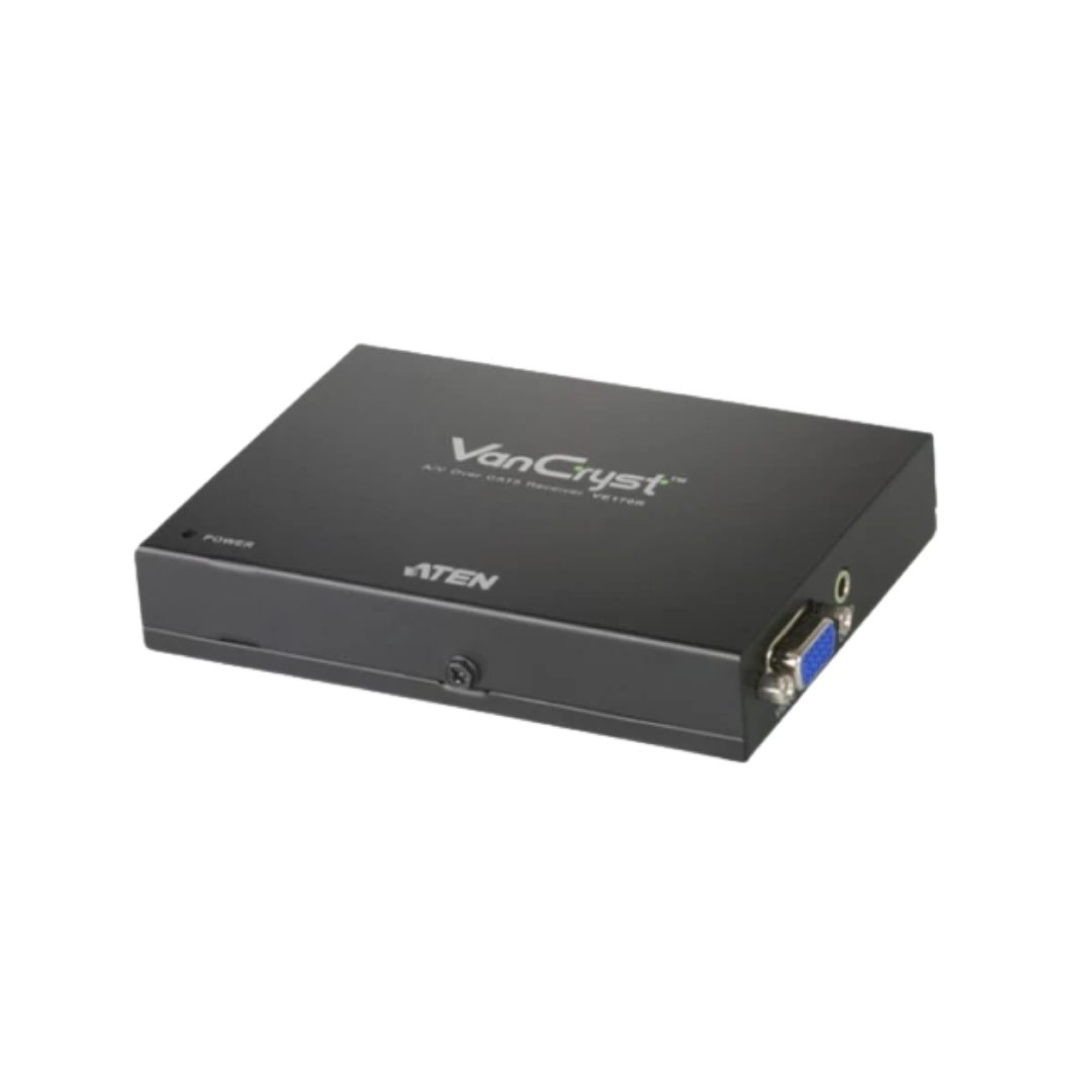 ATEN VE170R VGA/Audio Cat 5 Receiver 