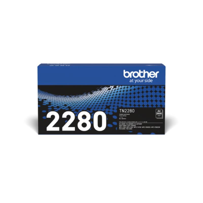 Toner Brother TN-2280