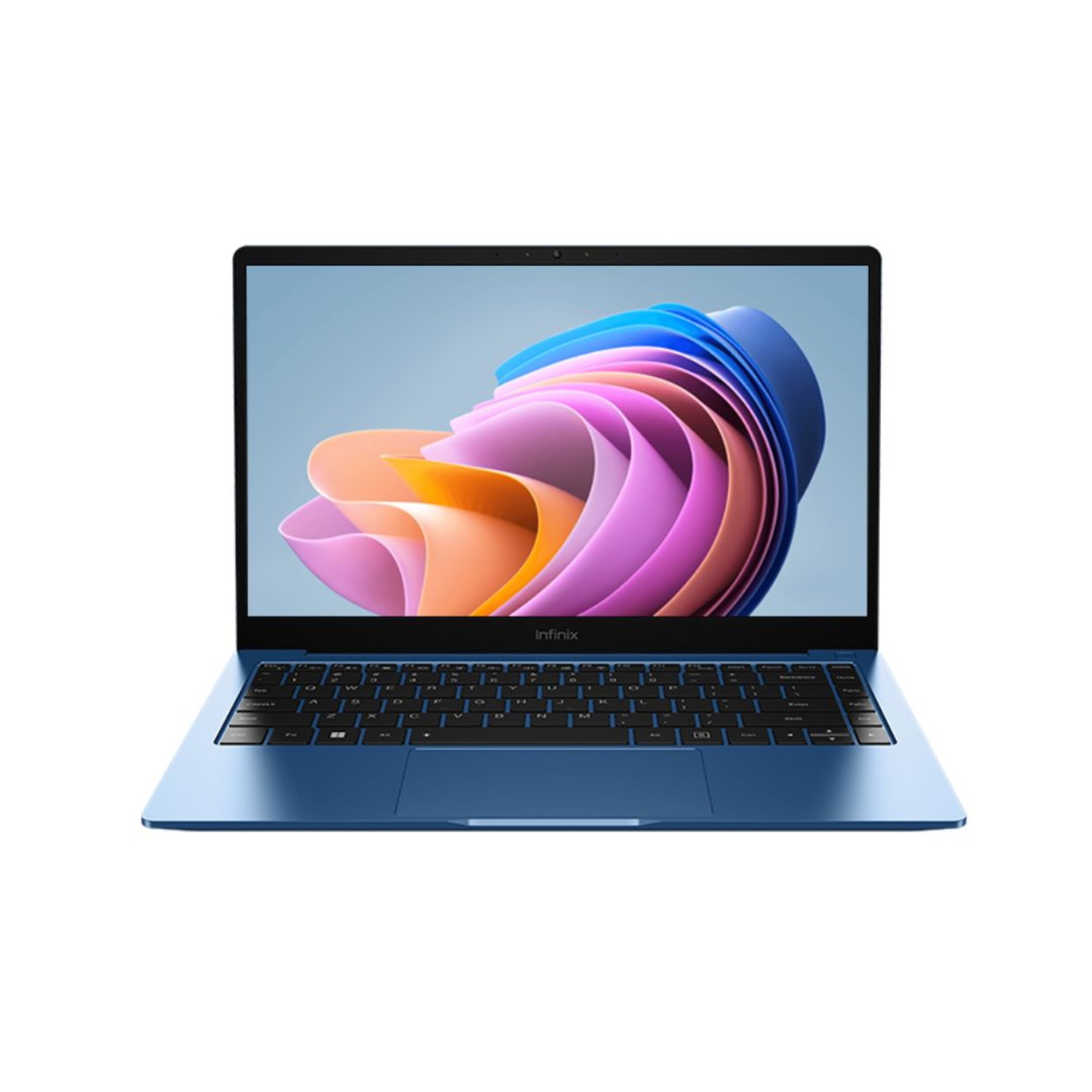 INFINIX INBOOK X2 XL422 Core i5 1334U Blue