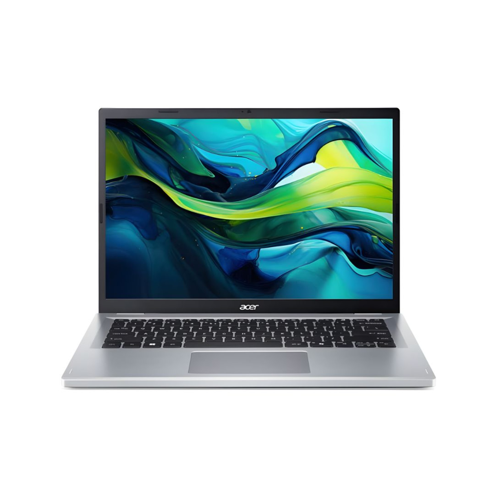Acer Aspire Go 14 AG14-72P-33A7 Silver