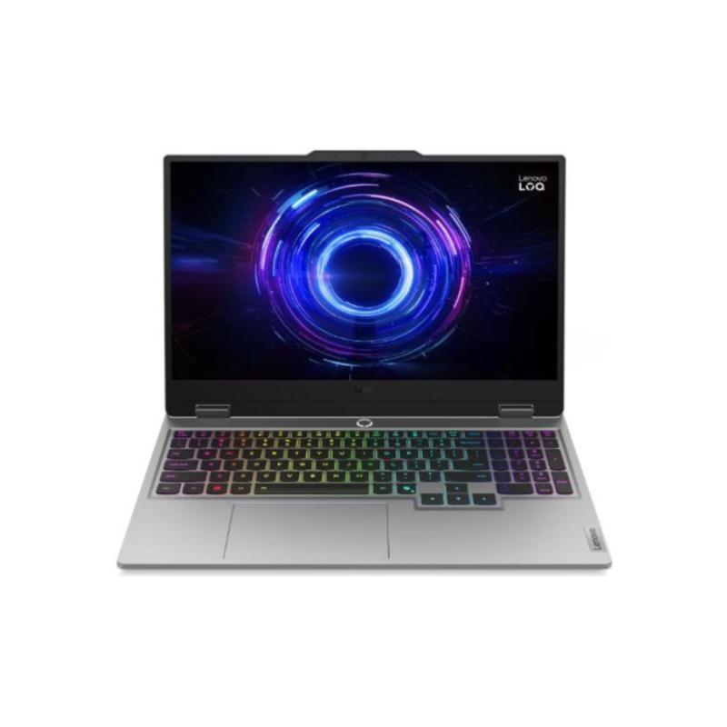 Lenovo Gaming LOQ 15IRX9 83DV00ARID Luna Grey