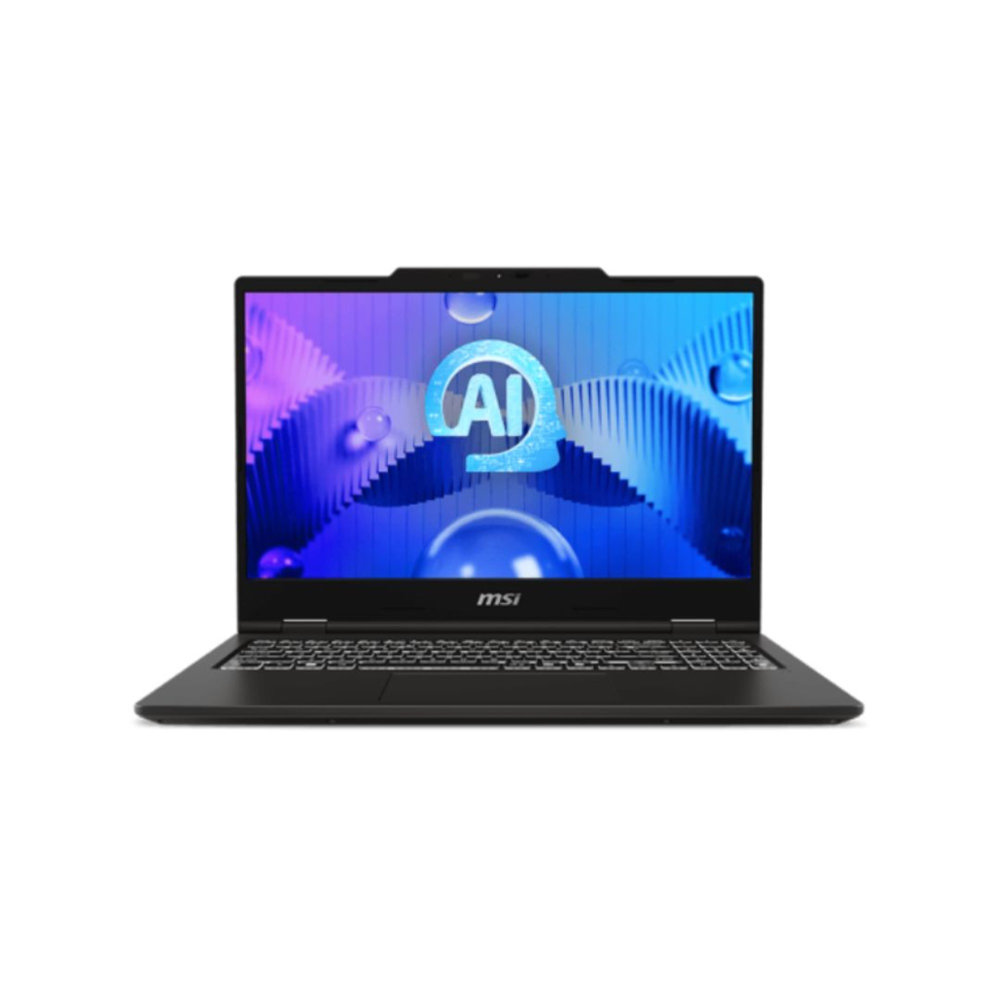 MSI VENTURE PRO 15AI A1UDXG-023 Solid Grey