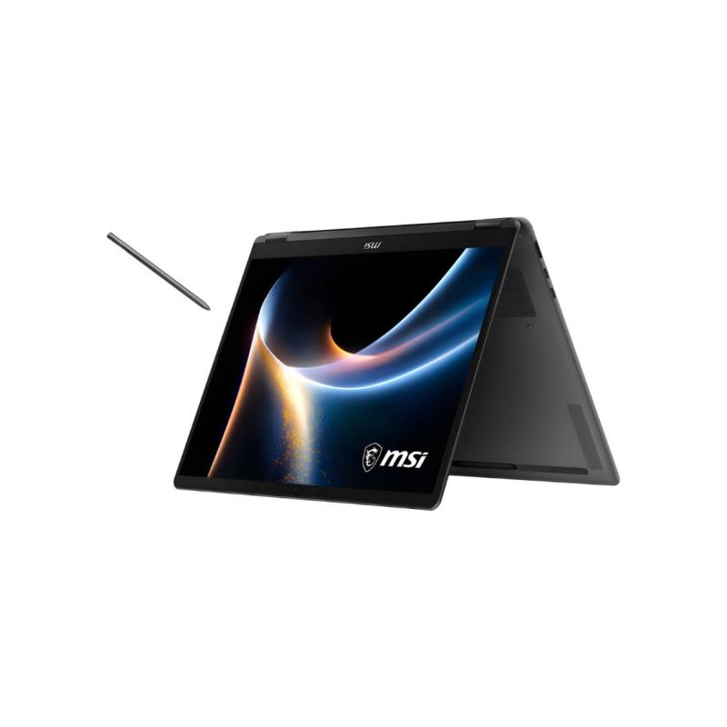 MSI PRESTIGE 14FLIP AI+ D3MG-014 Platinum Grey