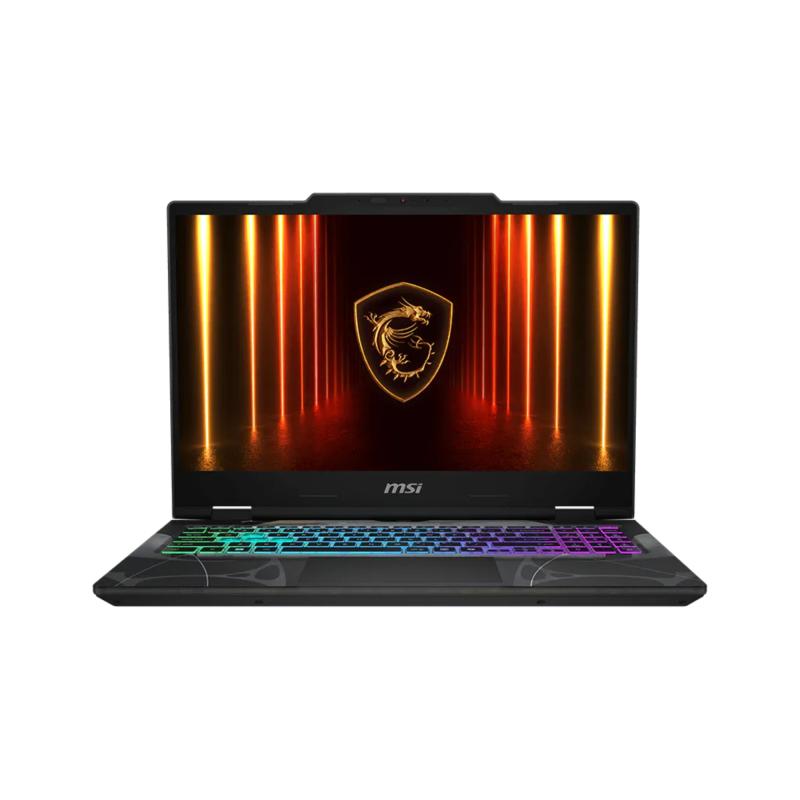 MSI Cyborg 15 B13WEKG-1239ID Black Edition