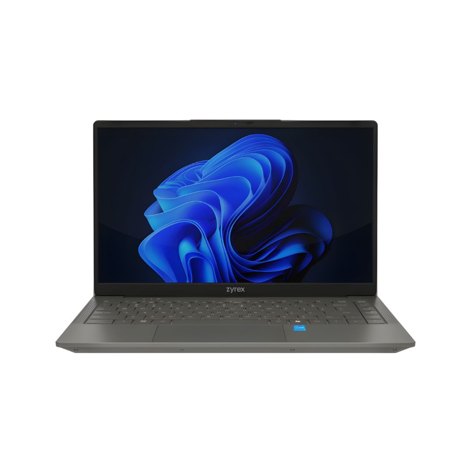Zyrex Blaze Black Intel Core i5