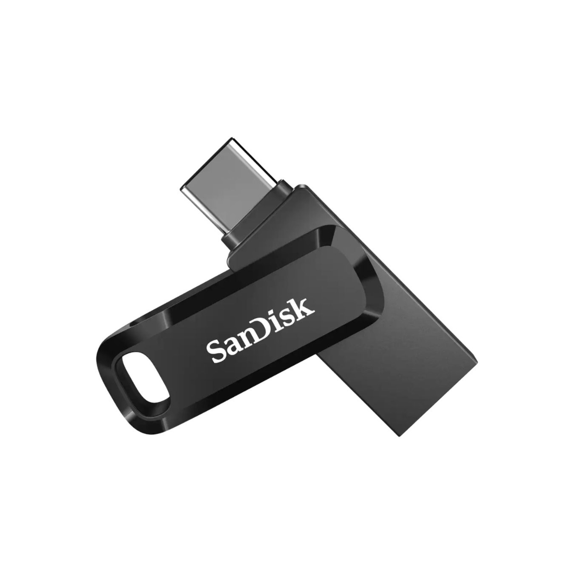 Sandisk Ultra Dual Drive Go 128GB Black