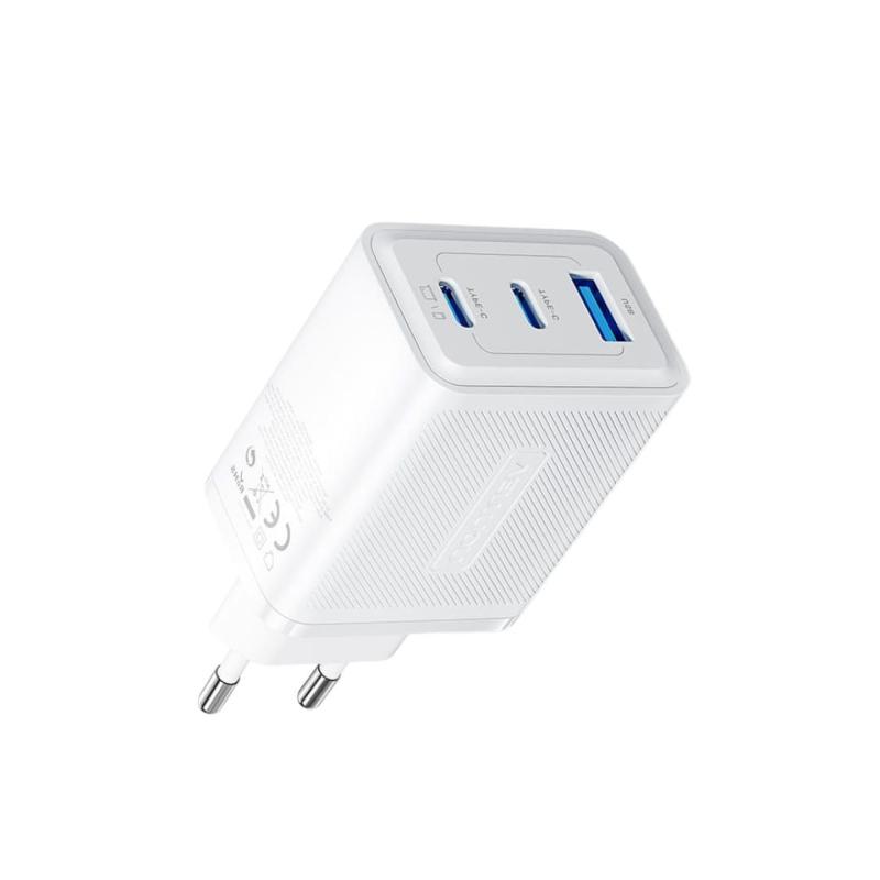 Vention adaptor 65Watt white
