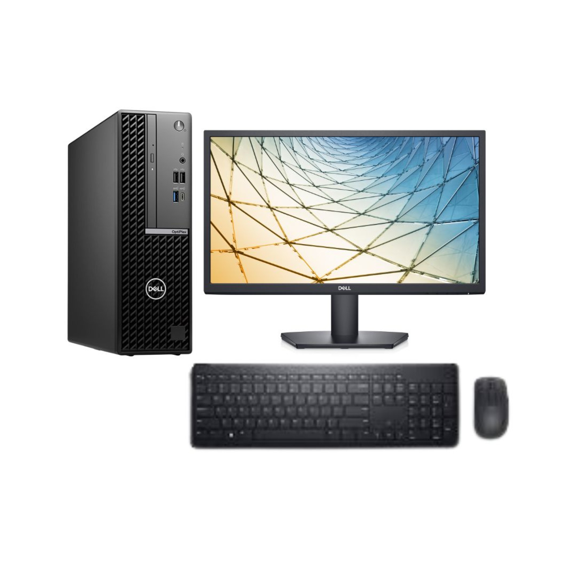 Dell Optiplex 7020 SFF 