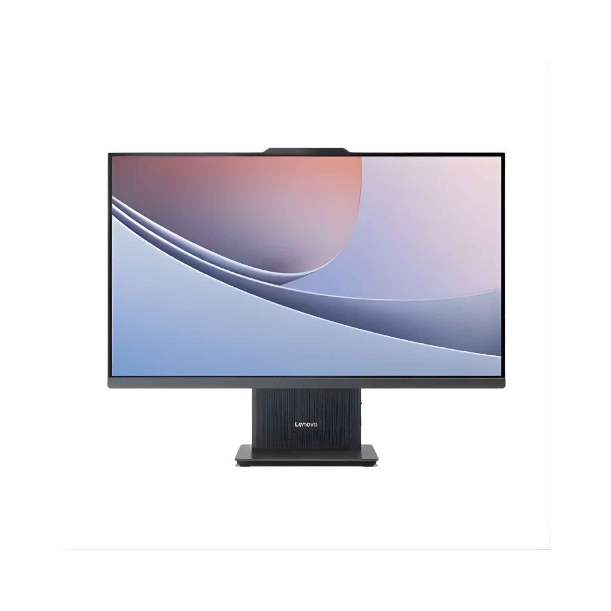 Lenovo AIO 24IRH9-F0HN00Q4ID Luna Grey