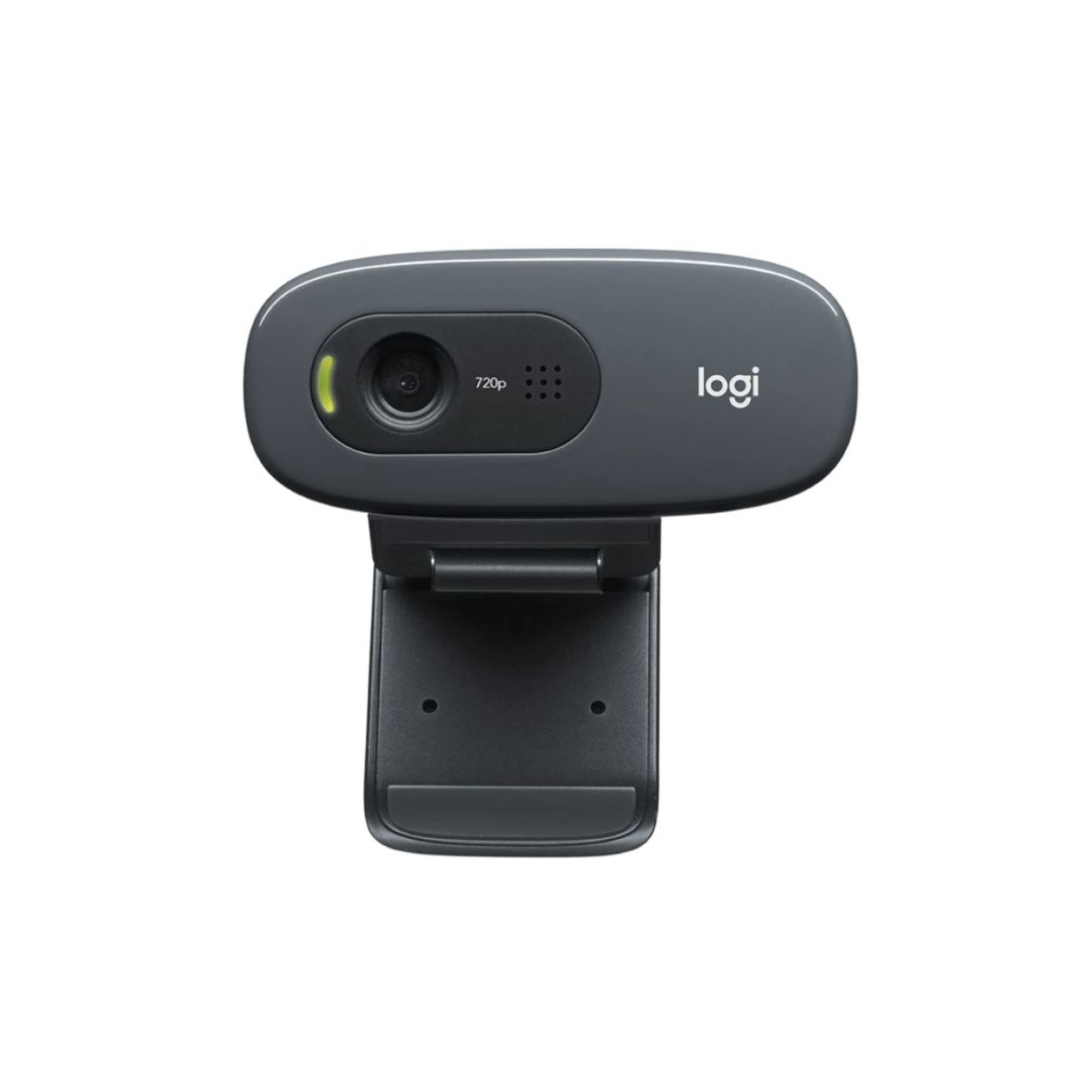 Logitech C270 HD Webcam