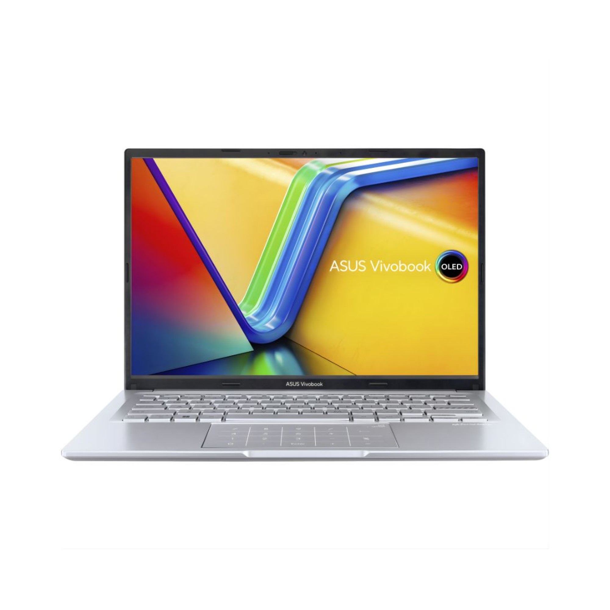 Asus Vivobook M1405YA-VIPS5151M Cool Silver 