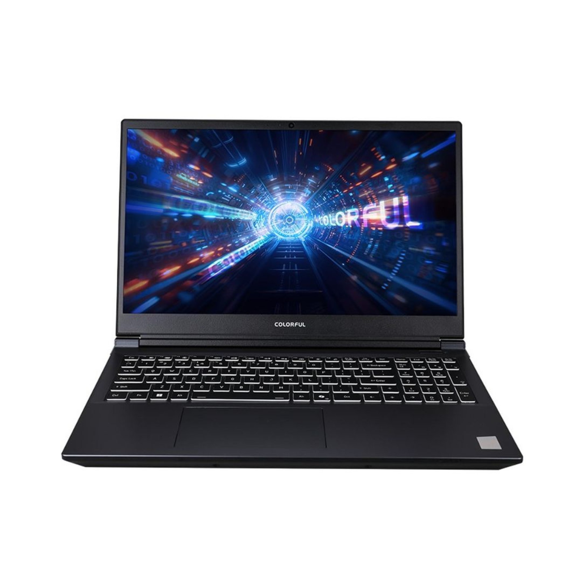 Colorful EVOL P15-HD76A-Grey