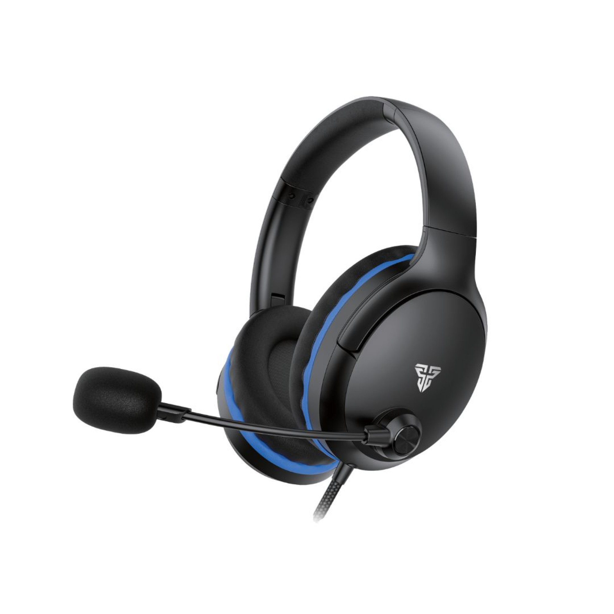 Fantech Valor 2 MH89 Headset Black