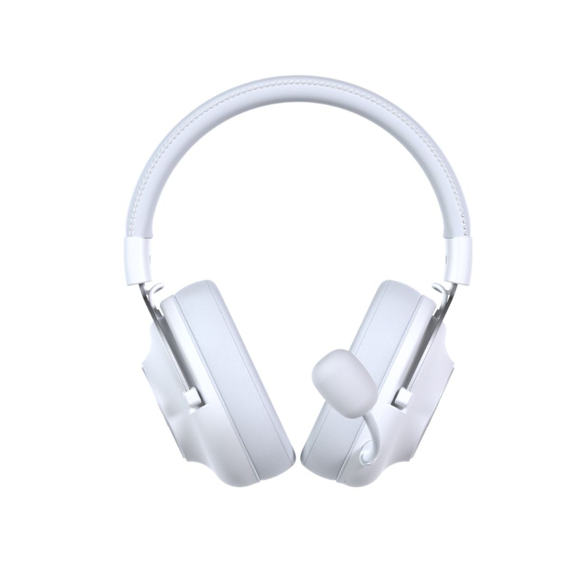 Fantech WHG05 Stellar Headphone White [Wireless Dongle] 