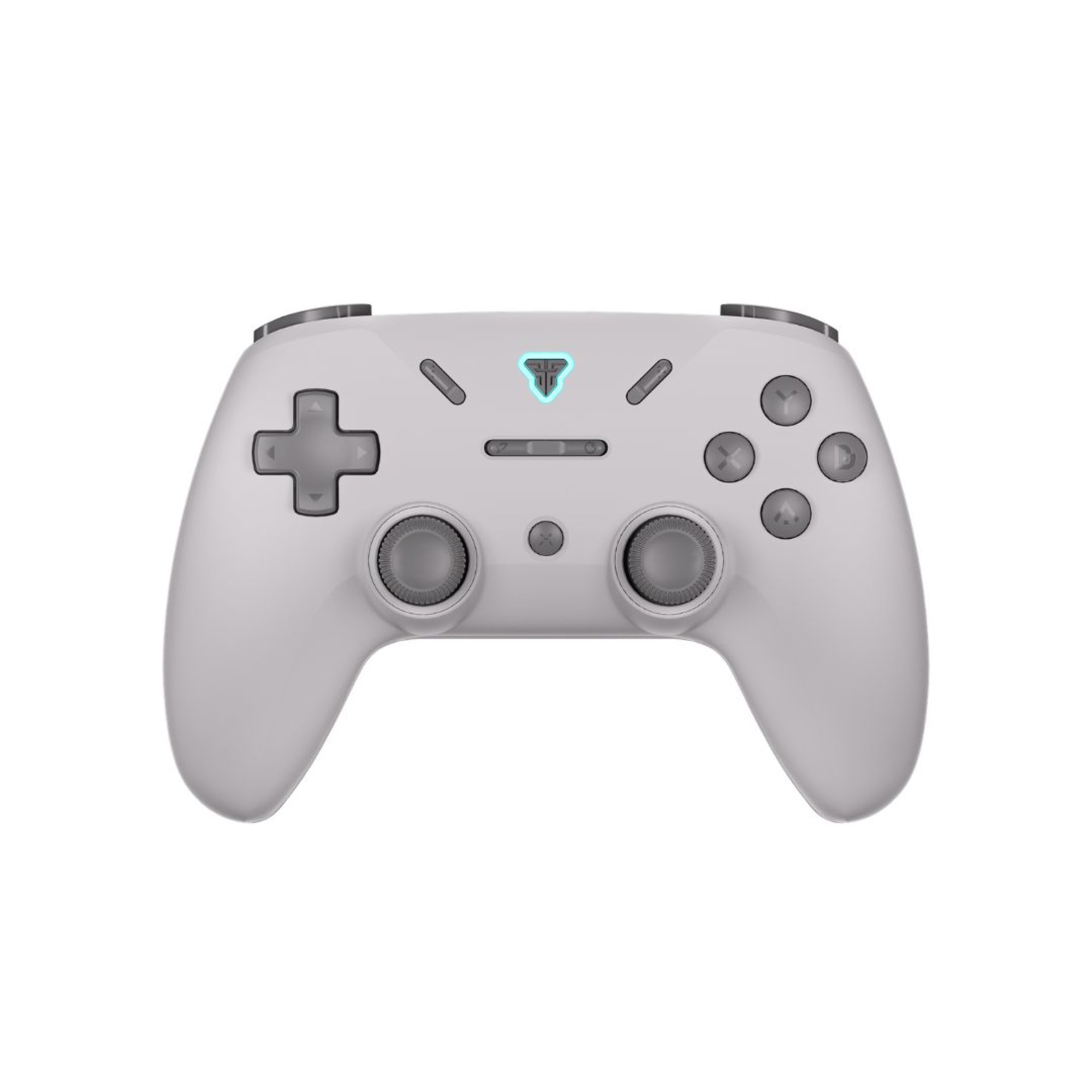 Fantech Gamepad REVOLVER III WGP12S [USB+Wireless] Grey