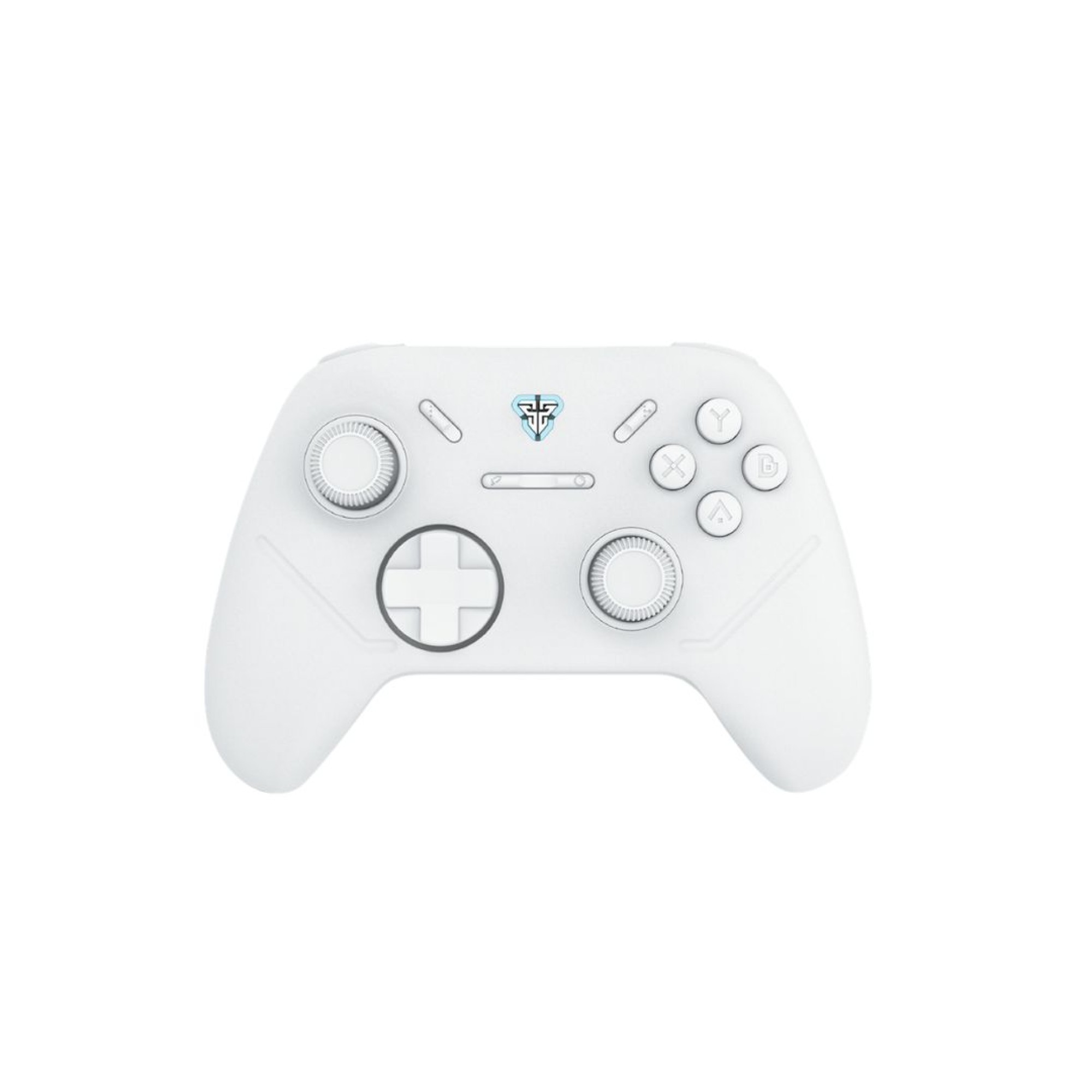 Fantech Shooter III WGP13S Dual Mode Game Pad Gaming Wireless White