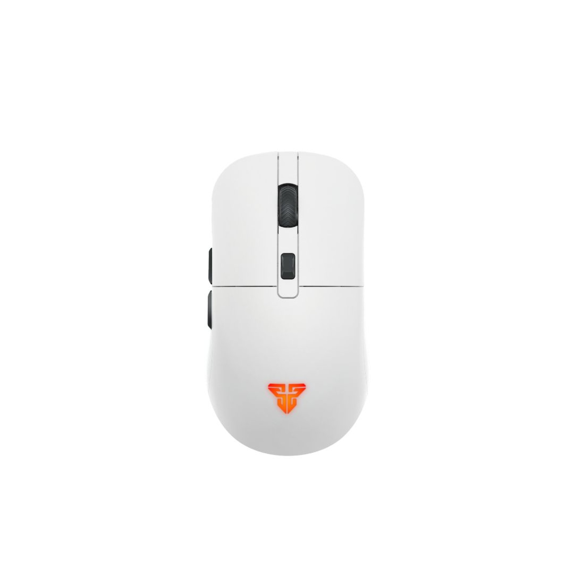 Fantech WG9RD Kanata Mouse White [USB+Wireless+BT] 
