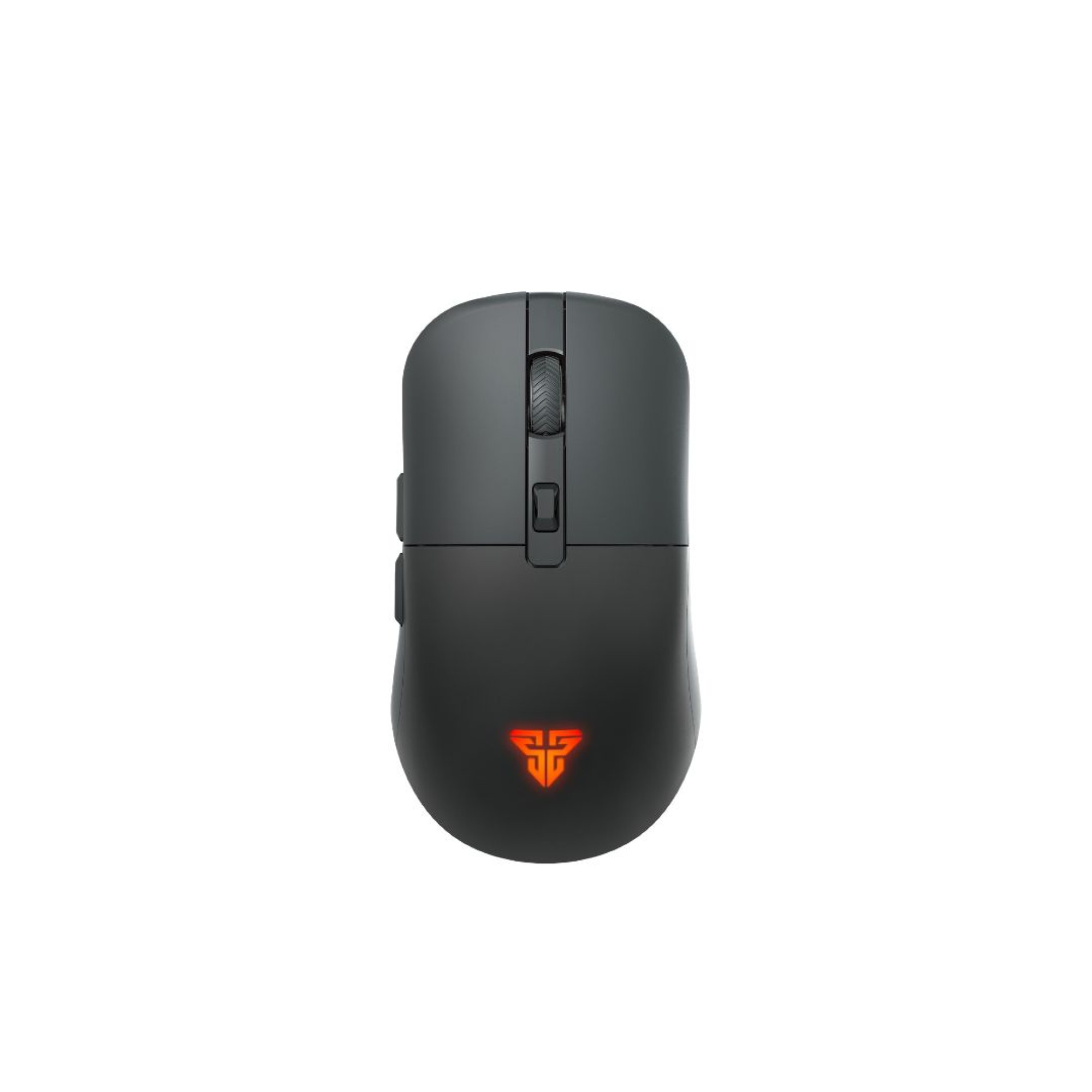 Fantech WG9RD Kanata Mouse Black [USB+Wireless+BT] 