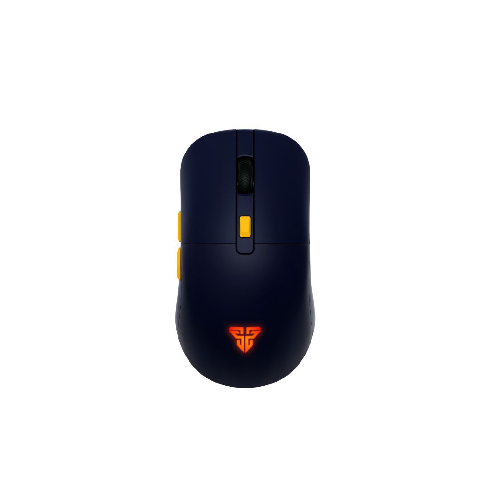 Fantech WG9RD Kanata Mouse Navy [USB+Wireless+BT] 