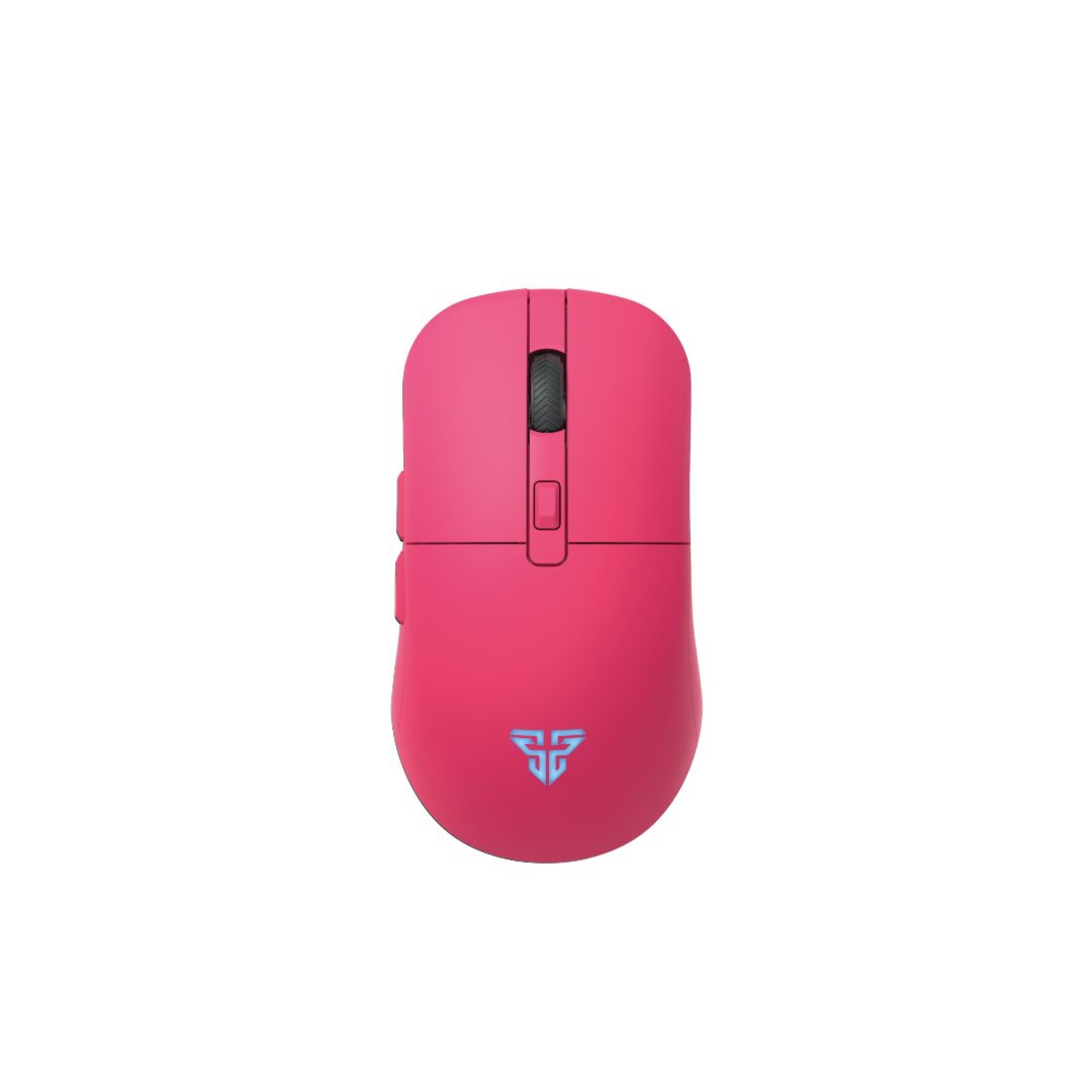 Fantech WG9RD Kanata Mouse Pink [USB+Wireless+BT] 