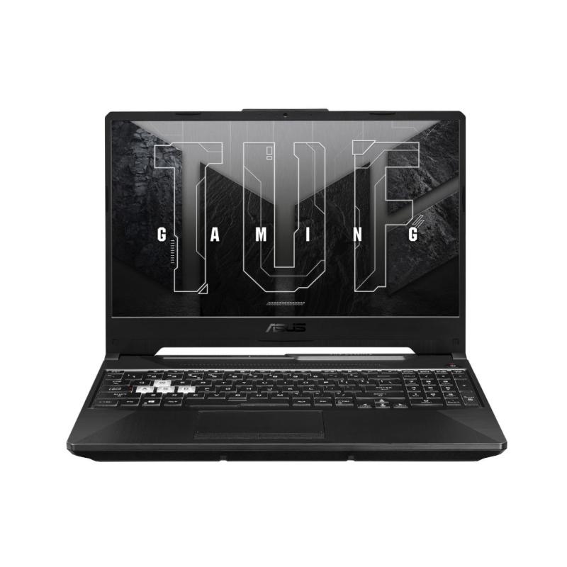 ASUS TUF Gaming A15 FA506NCQ-R735B6T-HM Graphite Black