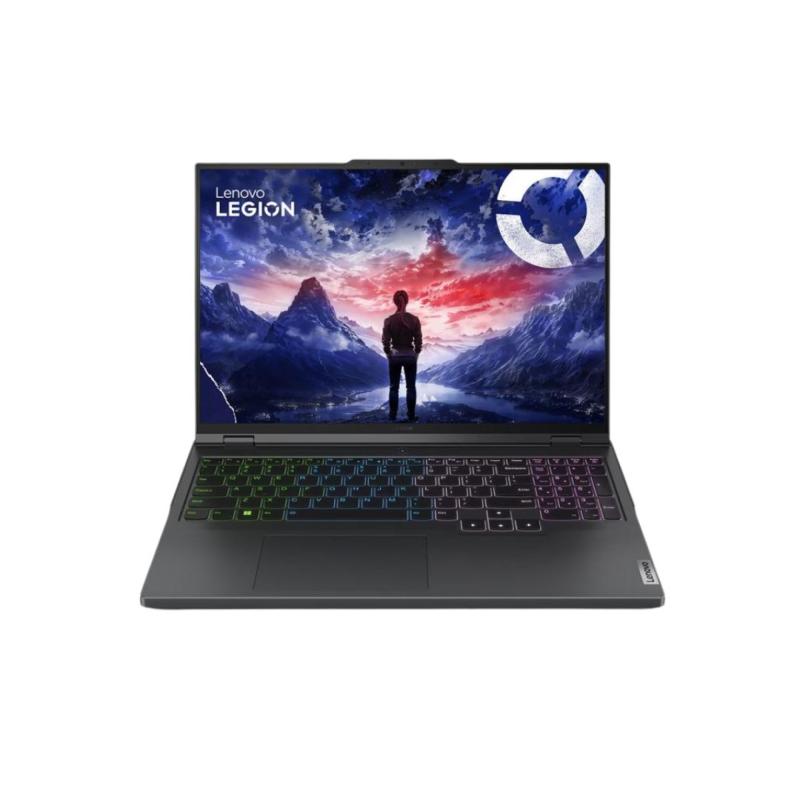 Lenovo LEGION PRO 5 16IAX10-35ID Eclipse Black