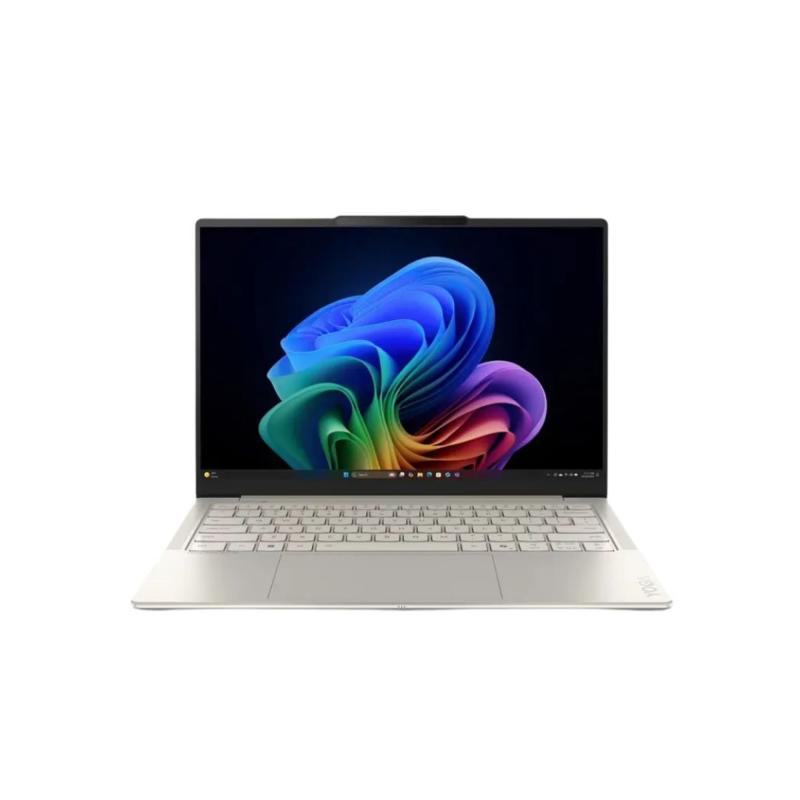 Lenovo Yoga Slim 7 Aura Edition 14 (83QM002HID) Seashell