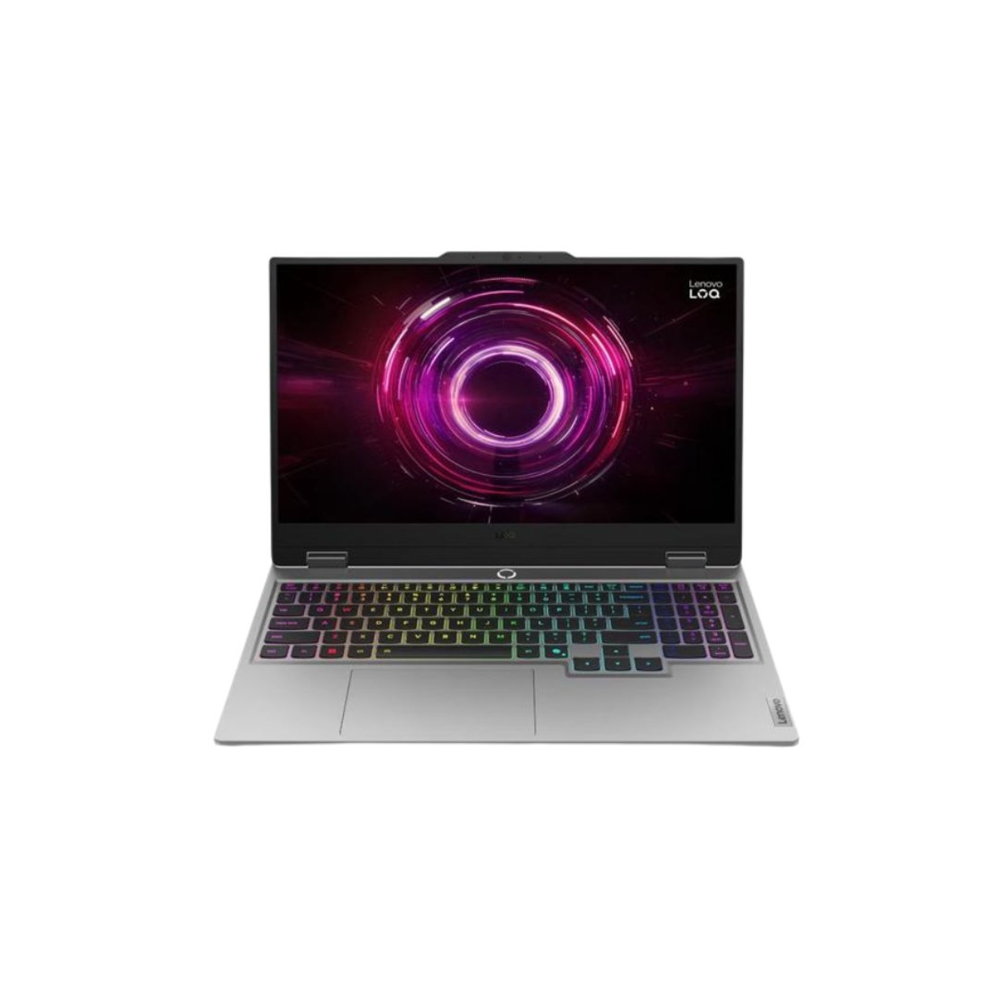 Lenovo LOQ 15-1BID Luna Grey